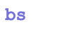 Logo bs-tec
